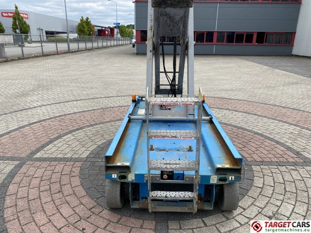 Ножничный подъемник Genie GS4047 Electric 4047 Scissor Work Lift 1389cm: фото 27