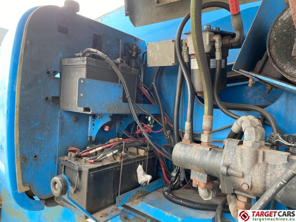 Телескопический подъемник Genie S-125 Telescopic 4x4x4 Diesel Boom WorkLift 4010cm: фото 14