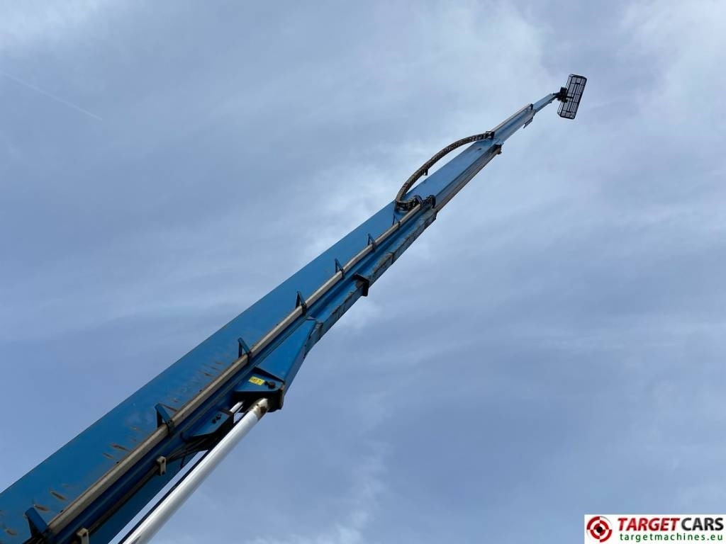 Телескопический подъемник Genie S-125 Telescopic 4x4x4 Diesel Boom WorkLift 4010cm: фото 36