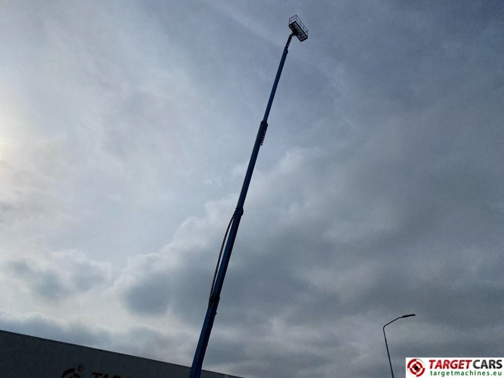 Телескопический подъемник Genie S-125 Telescopic 4x4x4 Diesel Boom WorkLift 4010cm: фото 37