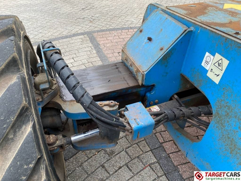 Телескопический подъемник Genie S-125 Telescopic 4x4x4 Diesel Boom WorkLift 4010cm: фото 29