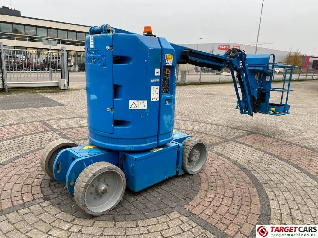 Genie Z-30/20N RJ Articulated Electric Boom Lift 1110cm - Коленчатый подъемник: фото 3 Genie Z-30/20N RJ Articulated Electric Boom Lift 1110cm - Коленчатый подъемник: фото 3