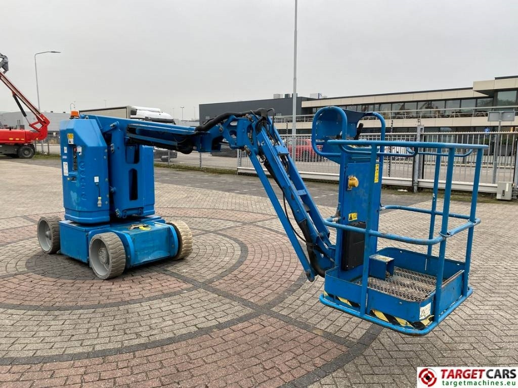 Genie Z-30/20N RJ Articulated Electric Boom Lift 1110cm - Коленчатый подъемник: фото 2 Genie Z-30/20N RJ Articulated Electric Boom Lift 1110cm - Коленчатый подъемник: фото 2