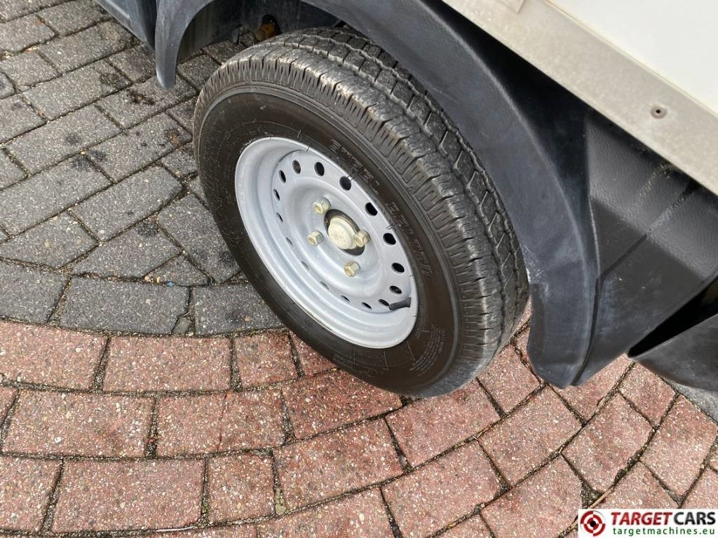 Фургон с закрытым кузовом, Электрический фургон Goupil G4 Electric UTV Closed Box Van: фото 24 Фургон с закрытым кузовом, Электрический фургон Goupil G4 Electric UTV Closed Box Van: фото 24