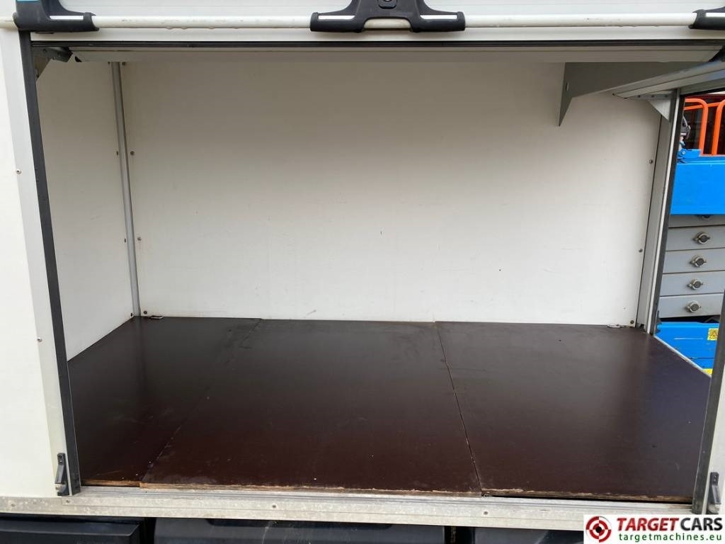 Фургон с закрытым кузовом, Электрический фургон Goupil G4 Electric UTV Closed Box Van: фото 12 Фургон с закрытым кузовом, Электрический фургон Goupil G4 Electric UTV Closed Box Van: фото 12