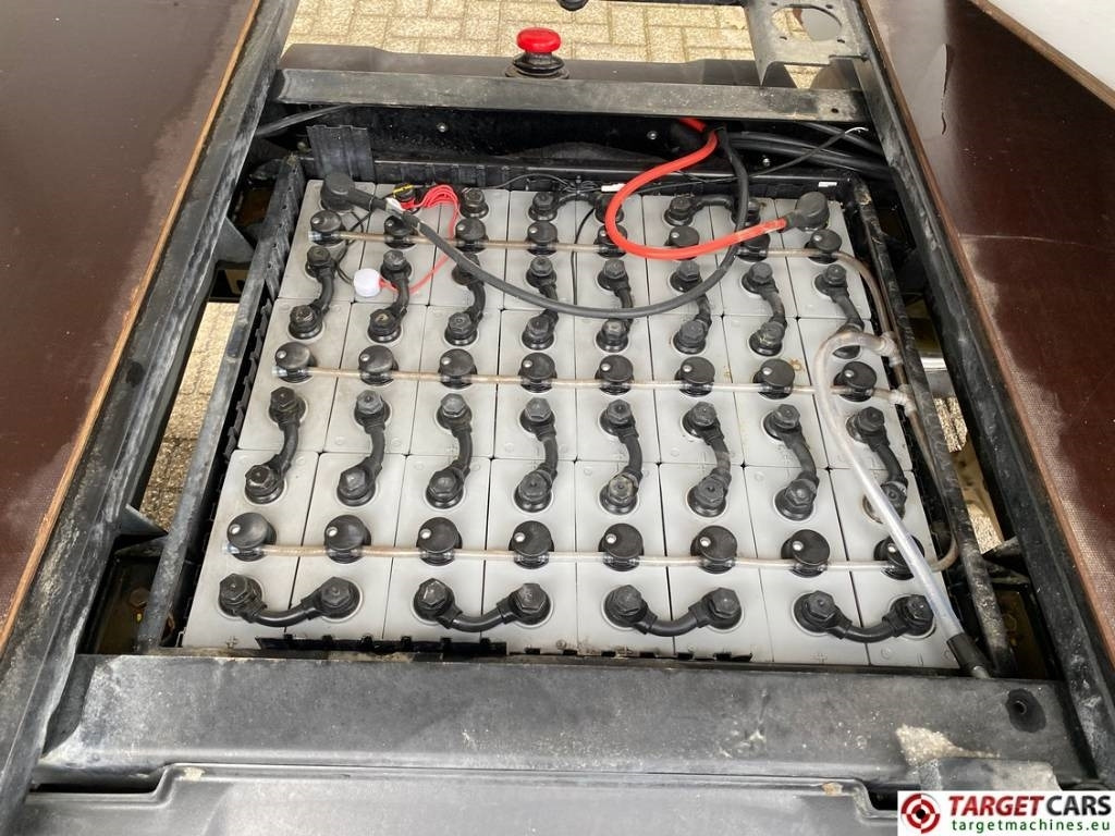 Фургон с закрытым кузовом, Электрический фургон Goupil G4 Electric UTV Closed Box Van: фото 13 Фургон с закрытым кузовом, Электрический фургон Goupil G4 Electric UTV Closed Box Van: фото 13