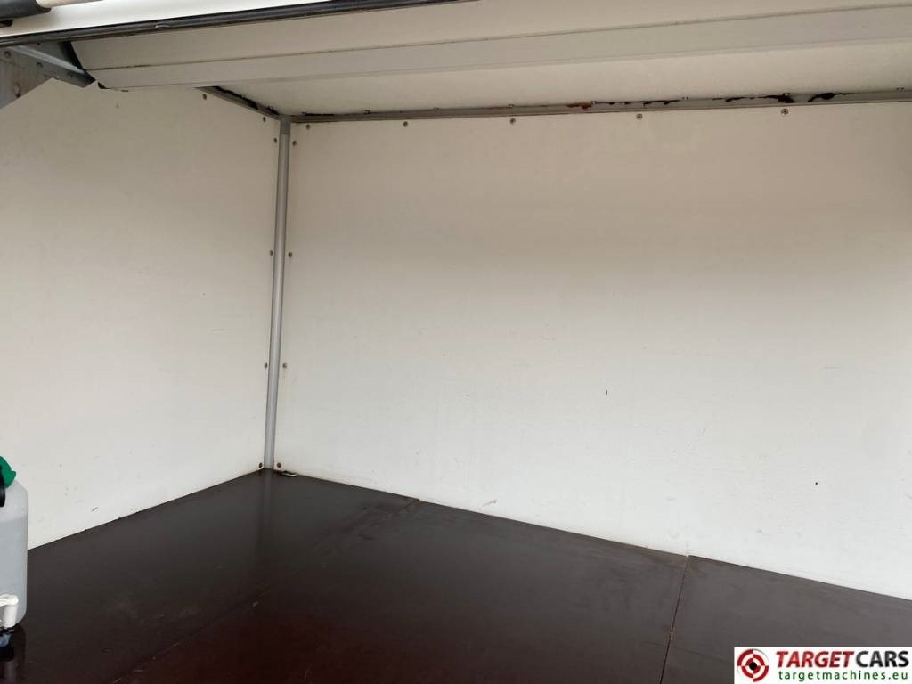 Фургон с закрытым кузовом, Электрический фургон Goupil G4 Electric UTV Closed Box Van: фото 19 Фургон с закрытым кузовом, Электрический фургон Goupil G4 Electric UTV Closed Box Van: фото 19