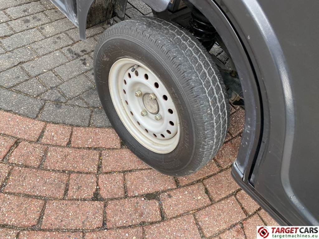 Фургон с закрытым кузовом, Электрический фургон Goupil G4 Electric UTV Closed Box Van: фото 22 Фургон с закрытым кузовом, Электрический фургон Goupil G4 Electric UTV Closed Box Van: фото 22