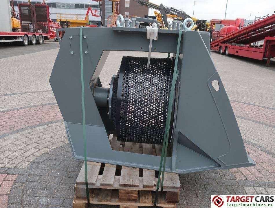 Hartl HBS 800 Screening DKS15HD Bucket 80cm Unused 8~15T - Ковш для Строительной техники: фото 2 Hartl HBS 800 Screening DKS15HD Bucket 80cm Unused 8~15T - Ковш для Строительной техники: фото 2