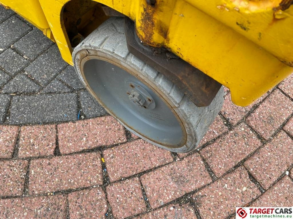 Ножничный подъемник Haulotte Compact 14 Electric Scissor Work Lift 1385cm: фото 23