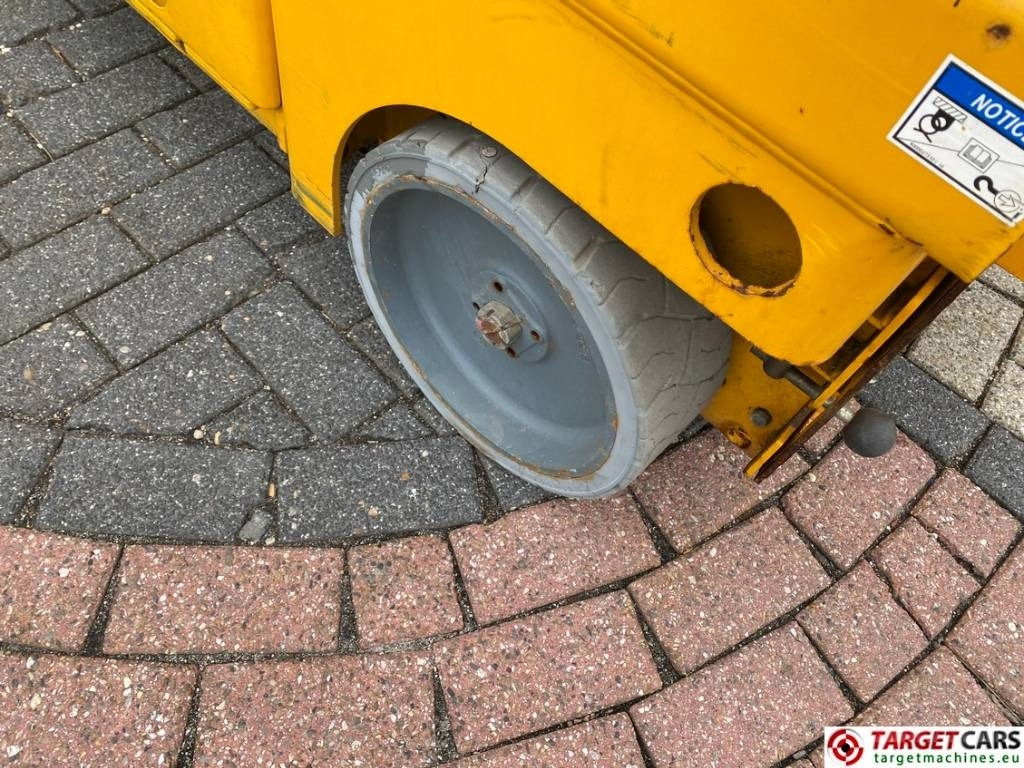 Ножничный подъемник Haulotte Compact 14 Electric Scissor Work Lift 1385cm: фото 24