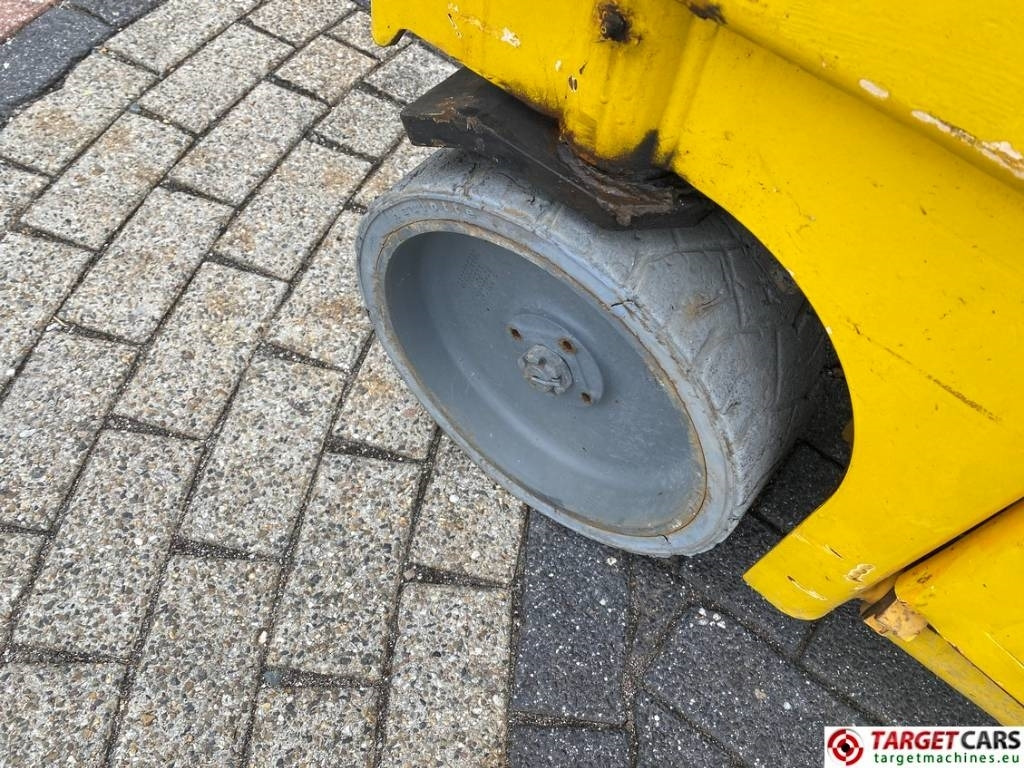 Ножничный подъемник Haulotte Compact 14 Electric Scissor Work Lift 1385cm: фото 22