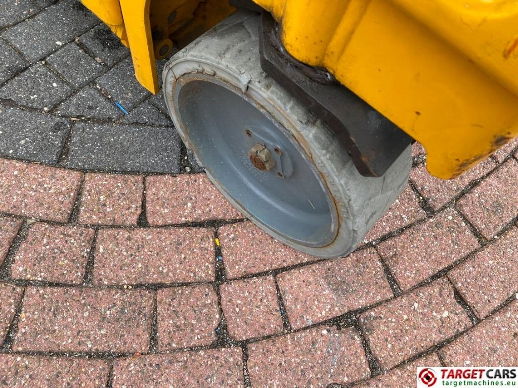 Ножничный подъемник Haulotte Compact 14 Electric Scissor Work Lift 1385cm: фото 22