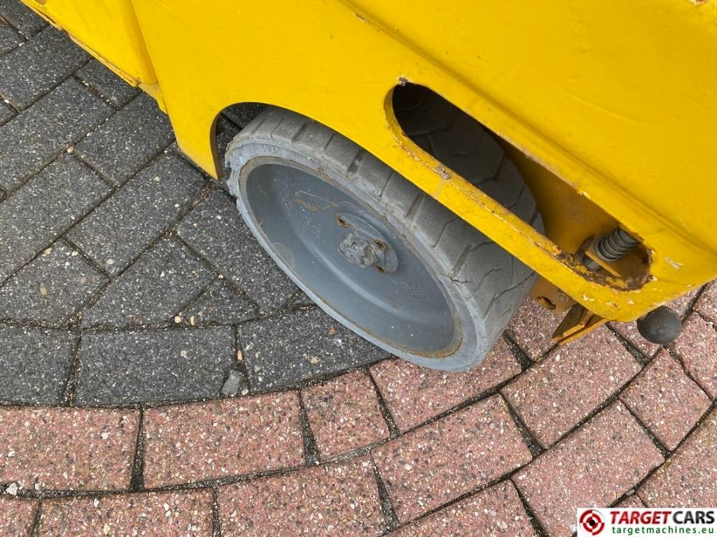 Ножничный подъемник Haulotte Compact 14 Electric Scissor Work Lift 1385cm: фото 25