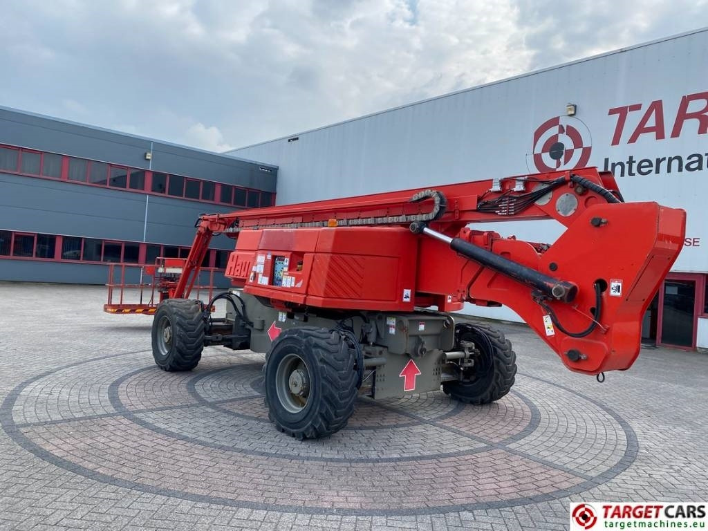 Haulotte HA32PX Articulated 4x4x4 Diesel Boom Work Lift 32M - Коленчатый подъемник: фото 4 Haulotte HA32PX Articulated 4x4x4 Diesel Boom Work Lift 32M - Коленчатый подъемник: фото 4