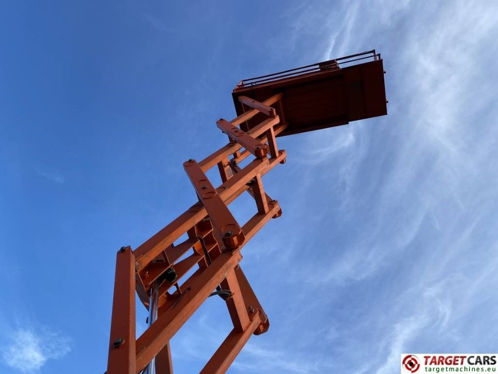JLG 10RS Electric Scissor Work Lift 1175cm  в лизинг JLG 10RS Electric Scissor Work Lift 1175cm: фото 17