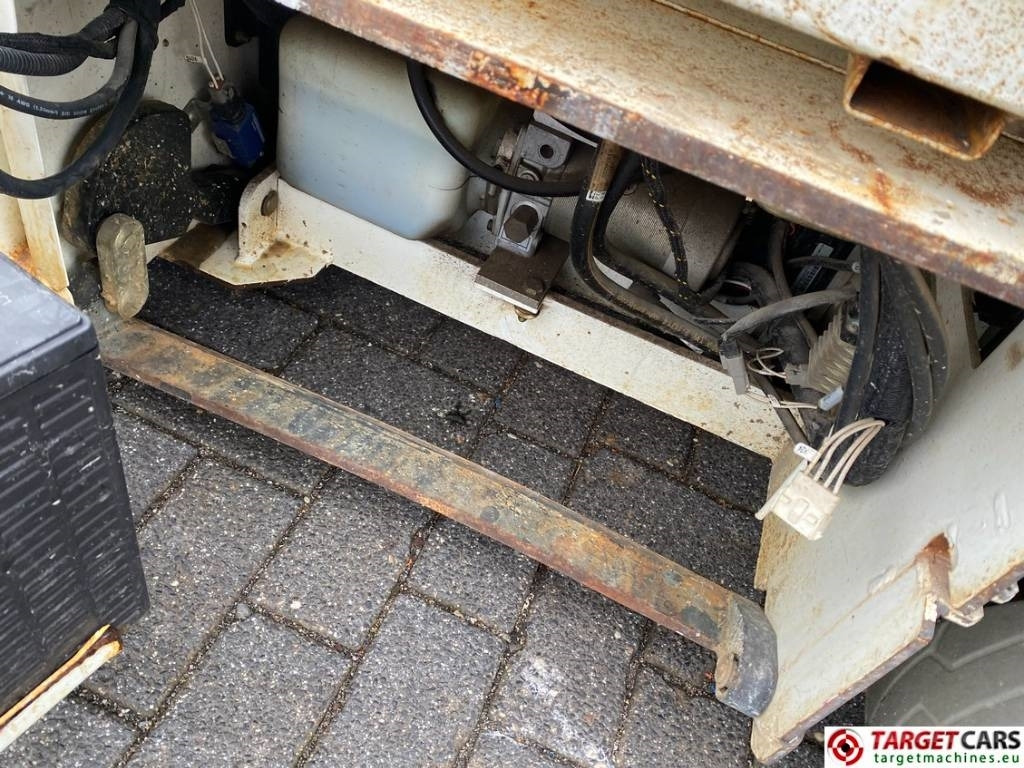 JLG 1230ES Electric Vertical Mast Work Lift 566cm  в лизинг JLG 1230ES Electric Vertical Mast Work Lift 566cm: фото 17