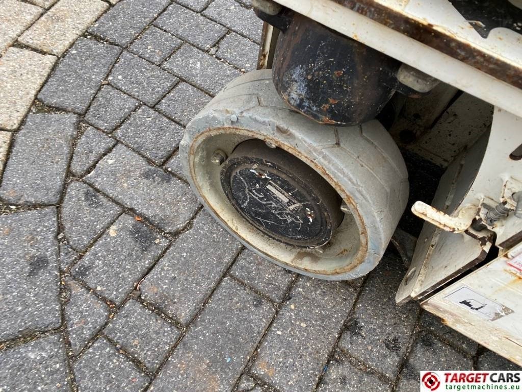 JLG 1230ES Electric Vertical Mast Work Lift 566cm  в лизинг JLG 1230ES Electric Vertical Mast Work Lift 566cm: фото 23