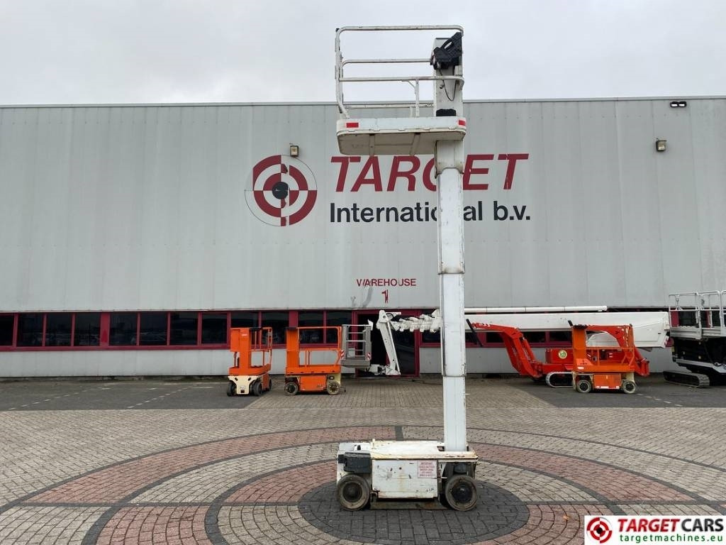 JLG 1230ES Electric Vertical Mast Work Lift 566cm  в лизинг JLG 1230ES Electric Vertical Mast Work Lift 566cm: фото 18