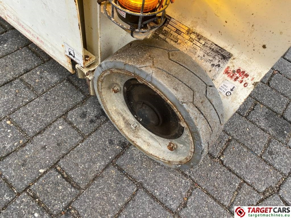 JLG 1230ES Electric Vertical Mast Work Lift 566cm  в лизинг JLG 1230ES Electric Vertical Mast Work Lift 566cm: фото 22