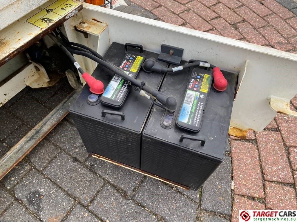 JLG 1230ES Electric Vertical Mast Work Lift 566cm  в лизинг JLG 1230ES Electric Vertical Mast Work Lift 566cm: фото 15