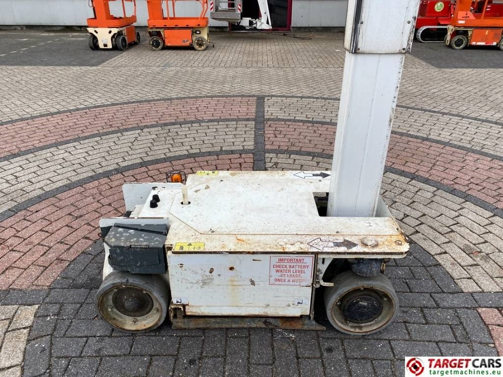 JLG 1230ES Electric Vertical Mast Work Lift 566cm  в лизинг JLG 1230ES Electric Vertical Mast Work Lift 566cm: фото 19