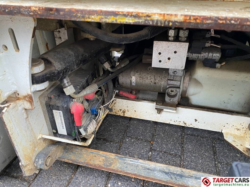 JLG 1230ES Electric Vertical Mast Work Lift 566cm  в лизинг JLG 1230ES Electric Vertical Mast Work Lift 566cm: фото 16