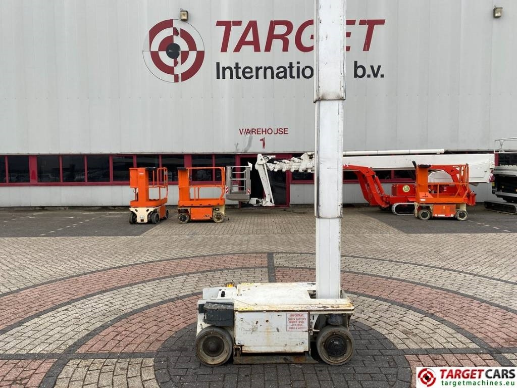 JLG 1230ES Electric Vertical Mast Work Lift 566cm  в лизинг JLG 1230ES Electric Vertical Mast Work Lift 566cm: фото 27