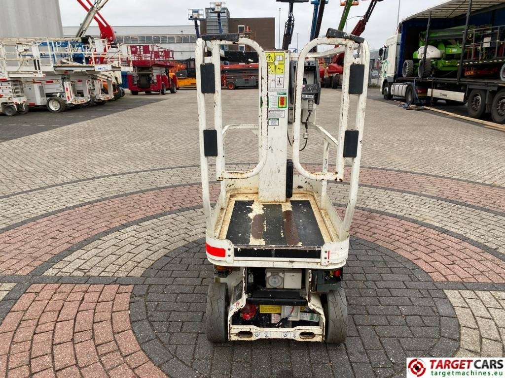 JLG 1230ES Electric Vertical Mast Work Lift 566cm  в лизинг JLG 1230ES Electric Vertical Mast Work Lift 566cm: фото 25