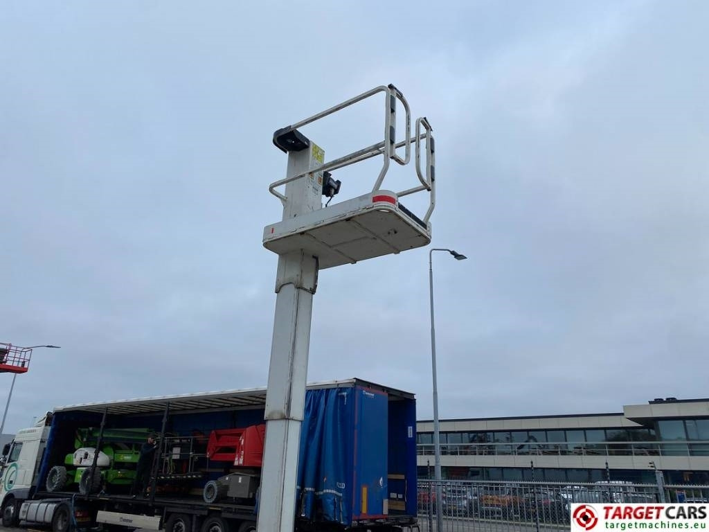 JLG 1230ES Electric Vertical Mast Work Lift 566cm  в лизинг JLG 1230ES Electric Vertical Mast Work Lift 566cm: фото 29