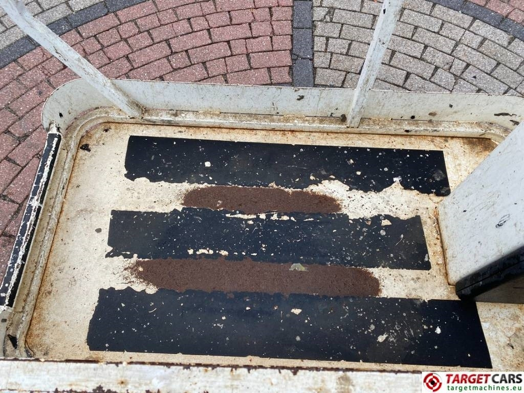 JLG 1230ES Electric Vertical Mast Work Lift 566cm  в лизинг JLG 1230ES Electric Vertical Mast Work Lift 566cm: фото 8