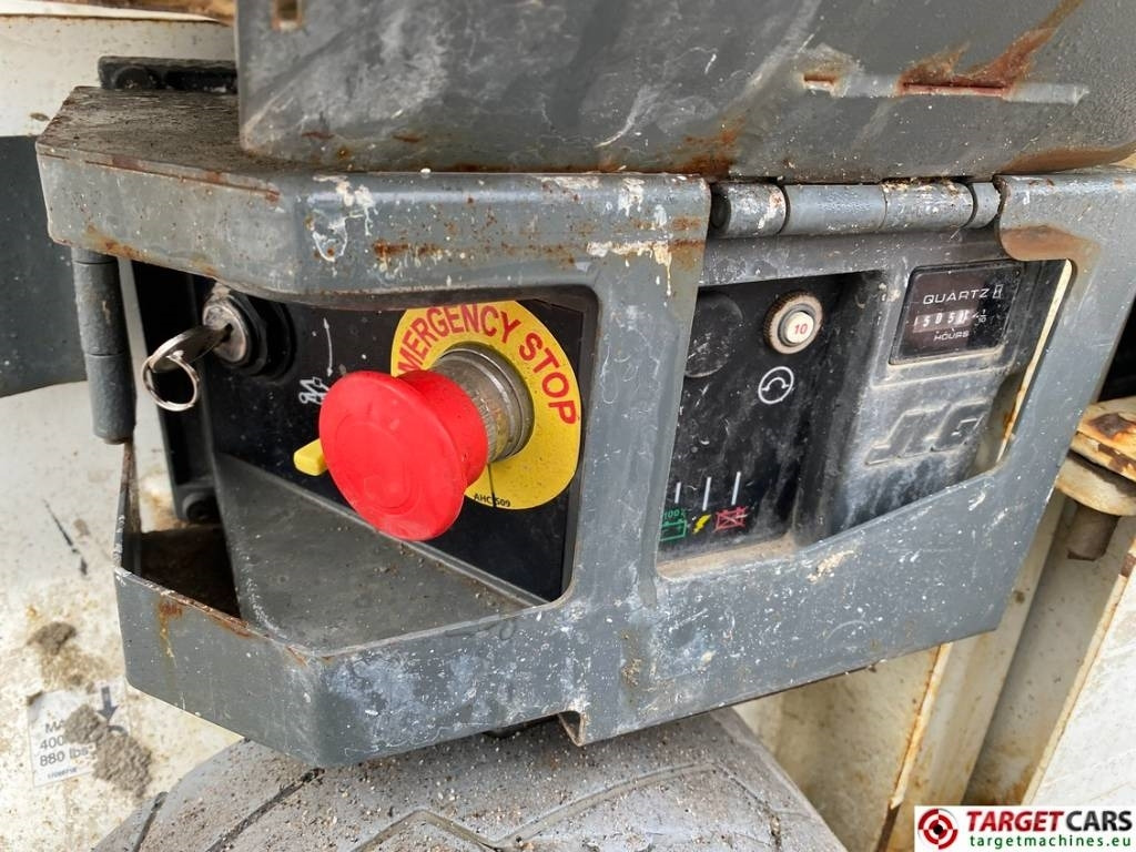 JLG 1230ES Electric Vertical Mast Work Lift 566cm  в лизинг JLG 1230ES Electric Vertical Mast Work Lift 566cm: фото 11