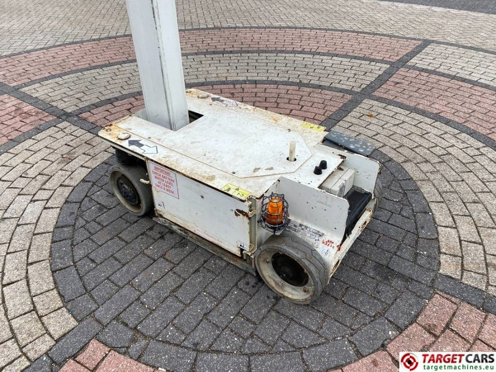 JLG 1230ES Electric Vertical Mast Work Lift 566cm  в лизинг JLG 1230ES Electric Vertical Mast Work Lift 566cm: фото 20