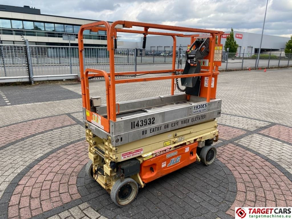JLG 1930ES Electric Scissor Work Lift 772cm - Ножничный подъемник: фото 3 JLG 1930ES Electric Scissor Work Lift 772cm - Ножничный подъемник: фото 3