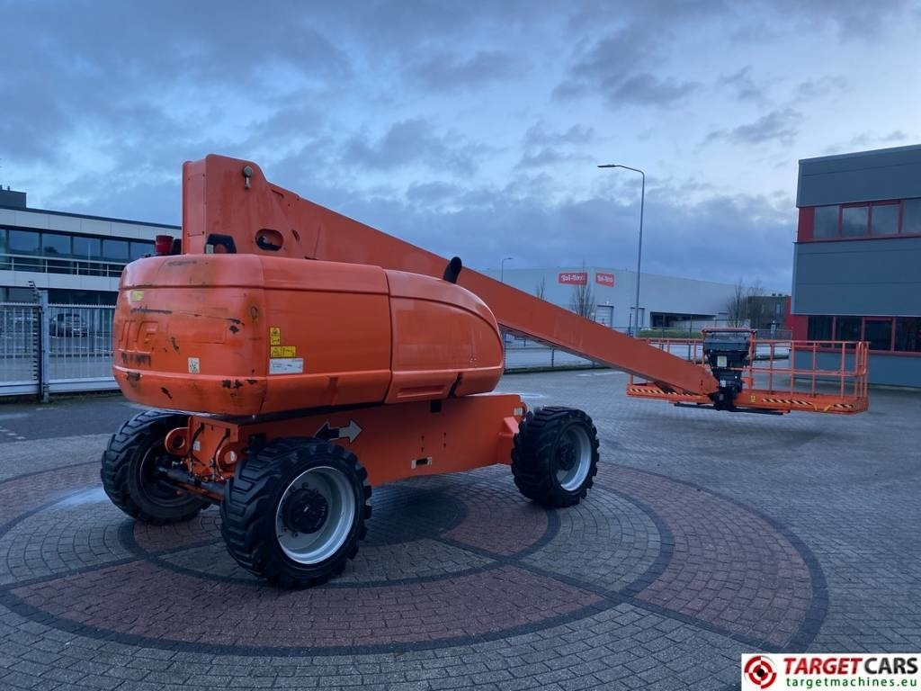 JLG 680S Telescopic 4x4 Diesel Boom Work Lift 2273cm - Телескопический подъемник: фото 3 JLG 680S Telescopic 4x4 Diesel Boom Work Lift 2273cm - Телескопический подъемник: фото 3