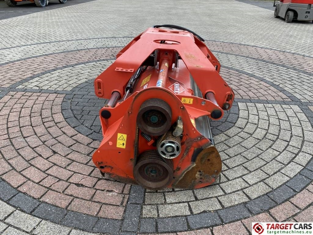 Kuhn BPR305 Flail Mowing Deck 305cm - Косилка-измельчитель/ Мульчер: фото 3 Kuhn BPR305 Flail Mowing Deck 305cm - Косилка-измельчитель/ Мульчер: фото 3