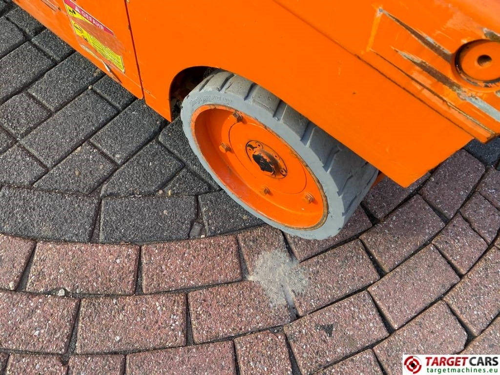 Ножничный подъемник PB Lifttechnik S140-12EC Electric Scissor Work Lift 1380cm: фото 24