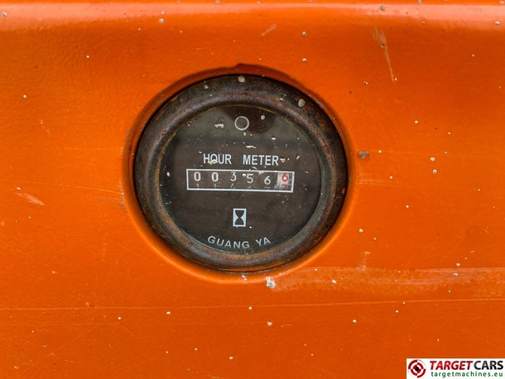 Ножничный подъемник PB Lifttechnik S140-12EC Electric Scissor Work Lift 1380cm: фото 12