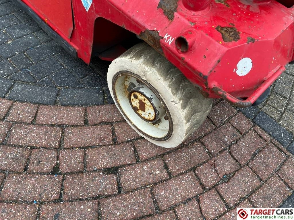 Ножничный подъемник PB Lifttechnik S171-12E Electric Scissor Work Lift 1710cm: фото 22