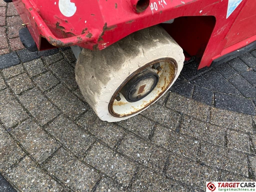 Ножничный подъемник PB Lifttechnik S171-12E Electric Scissor Work Lift 1710cm: фото 21