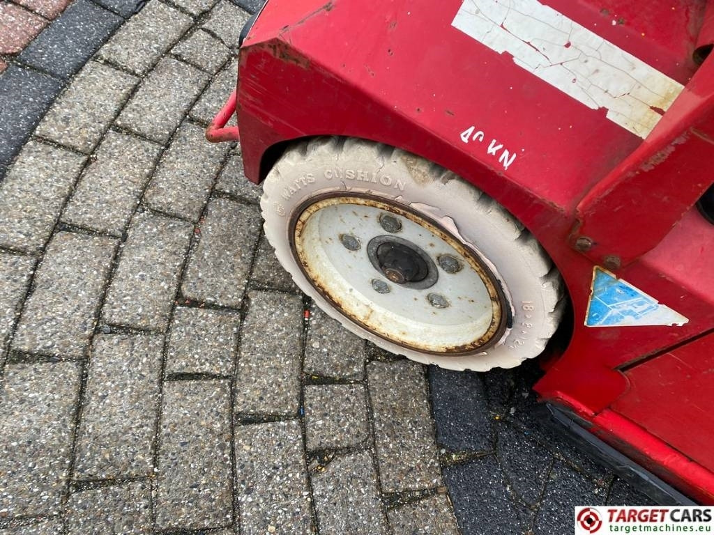 Ножничный подъемник PB Lifttechnik S171-12E Electric Scissor Work Lift 1710cm: фото 23