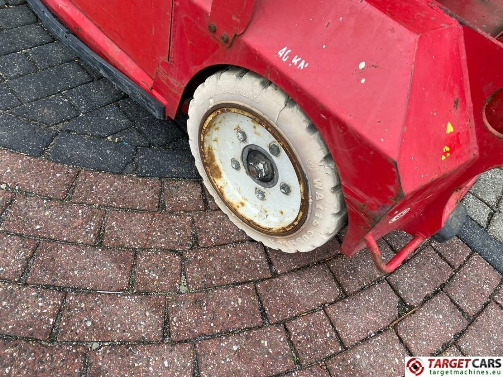 Ножничный подъемник PB Lifttechnik S171-12E Electric Scissor Work Lift 1710cm: фото 24