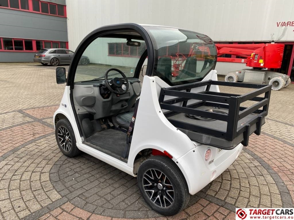 Polaris Gem E2 Electric UTV Vehicle Road Registration - Легковой автомобиль: фото 4 Polaris Gem E2 Electric UTV Vehicle Road Registration - Легковой автомобиль: фото 4