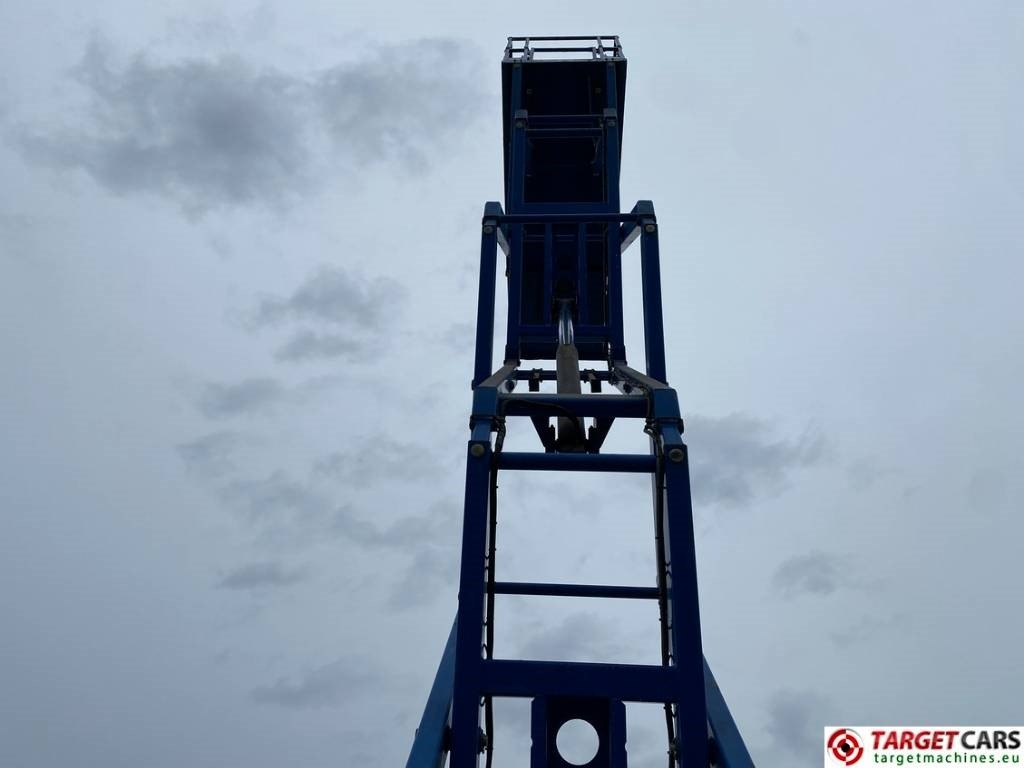 Ножничный подъемник SkyJack SJ4732 Electric 4732 Scissor Work Lift 1165cm: фото 25