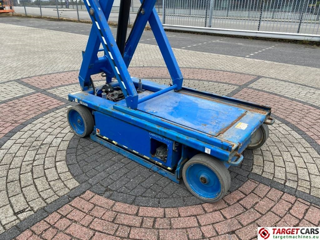 Ножничный подъемник SkyJack SJ4732 Electric 4732 Scissor Work Lift 1165cm: фото 23