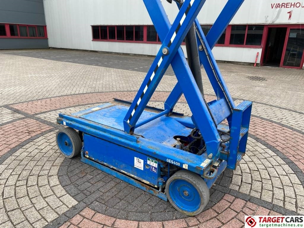 Ножничный подъемник SkyJack SJ4732 Electric 4732 Scissor Work Lift 1165cm: фото 26