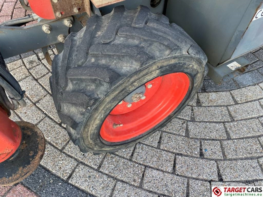 Ножничный подъемник SkyJack SJ6826RT Diesel 4x4 Scissor 6826 Work Lift 992cm: фото 21