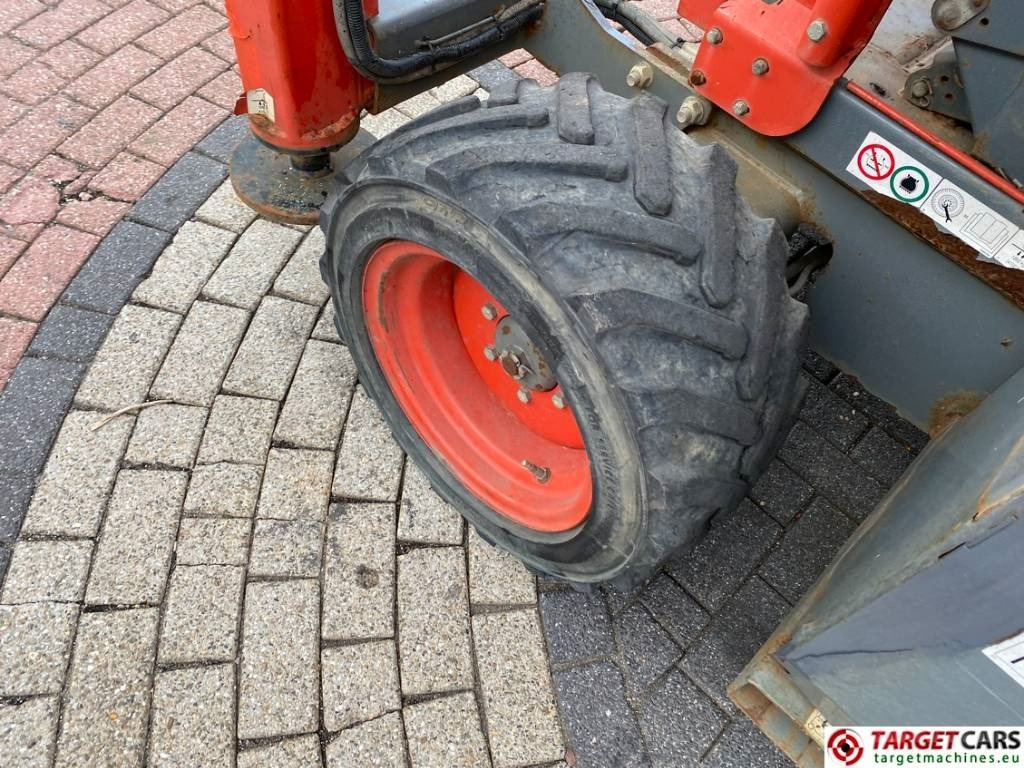 Ножничный подъемник SkyJack SJ6832RT Diesel 4x4 Scissor 6832 Work Lift 1180cm: фото 23 Ножничный подъемник SkyJack SJ6832RT Diesel 4x4 Scissor 6832 Work Lift 1180cm: фото 23