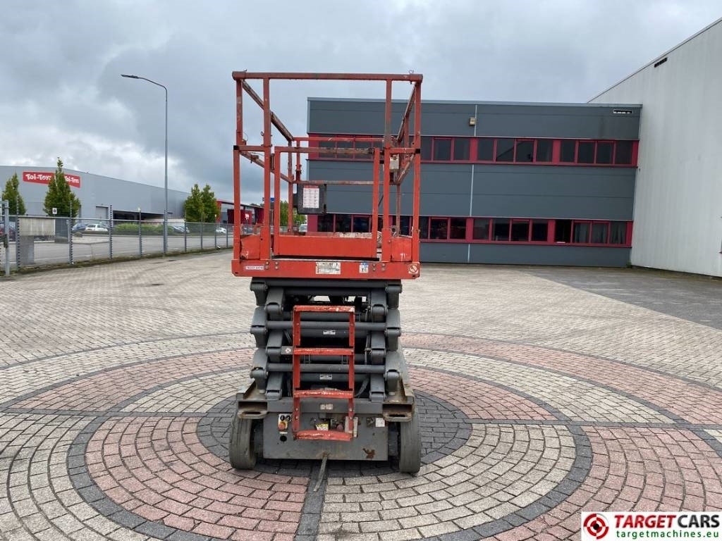 SkyJack SJIII-4740 Electric Scissor 4740 Work Lift 1380cm  в лизинг SkyJack SJIII-4740 Electric Scissor 4740 Work Lift 1380cm: фото 32
