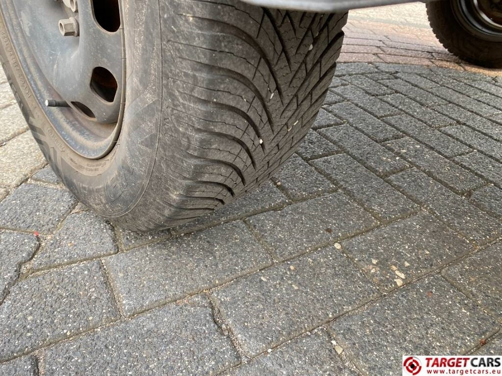 Цельнометаллический фургон, Электрический фургон Streetscooter B16 Work Electric BOX Delivery Van 5: фото 33